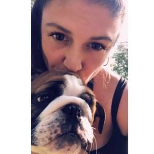 Meet your Posher, Jenny